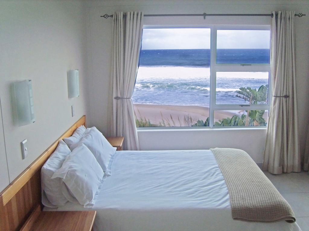 塔希提沙滩酒店 马盖特 客房 照片